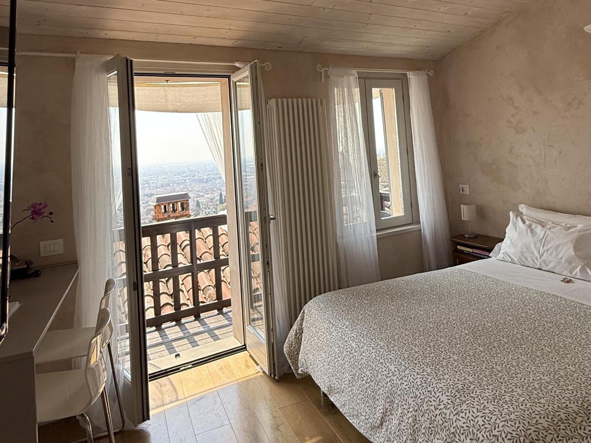 Livinn La Mansardina1 E La Mansardina2 Dom wakacyjny Bergamo