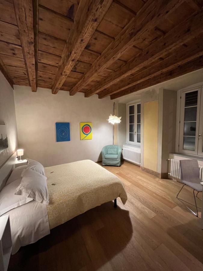 La Mansardina Casa vacanze Bergamo
