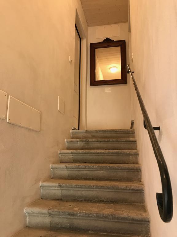 La Mansardina Bergamo