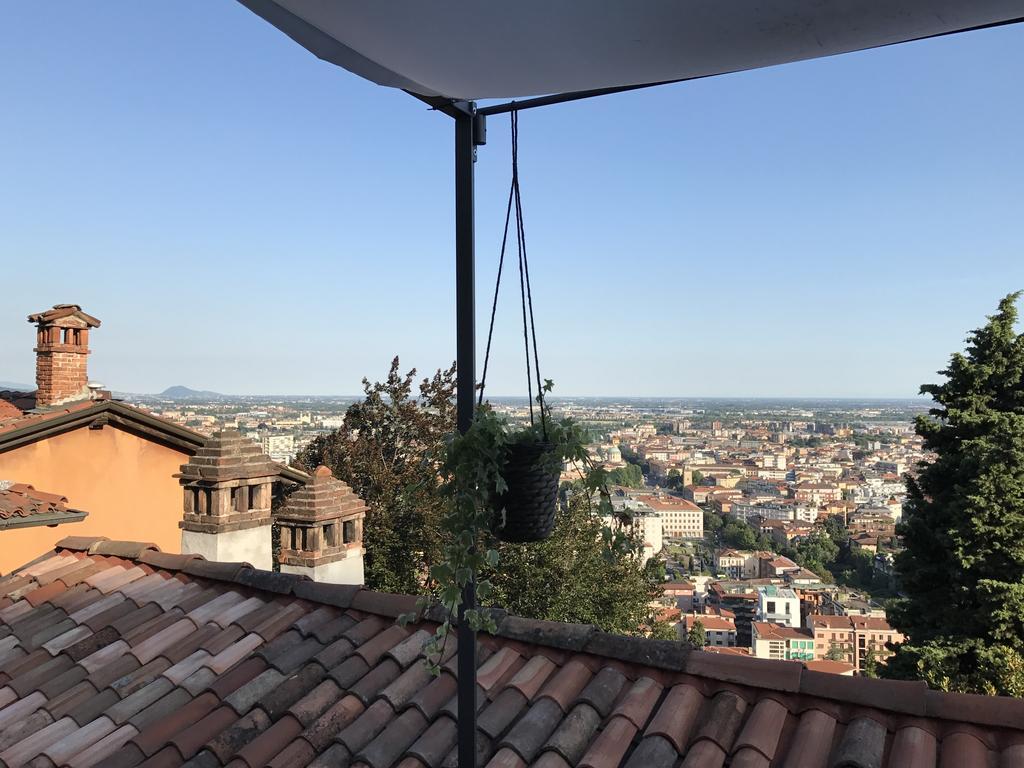 Casa vacanze La Mansardina Bergamo