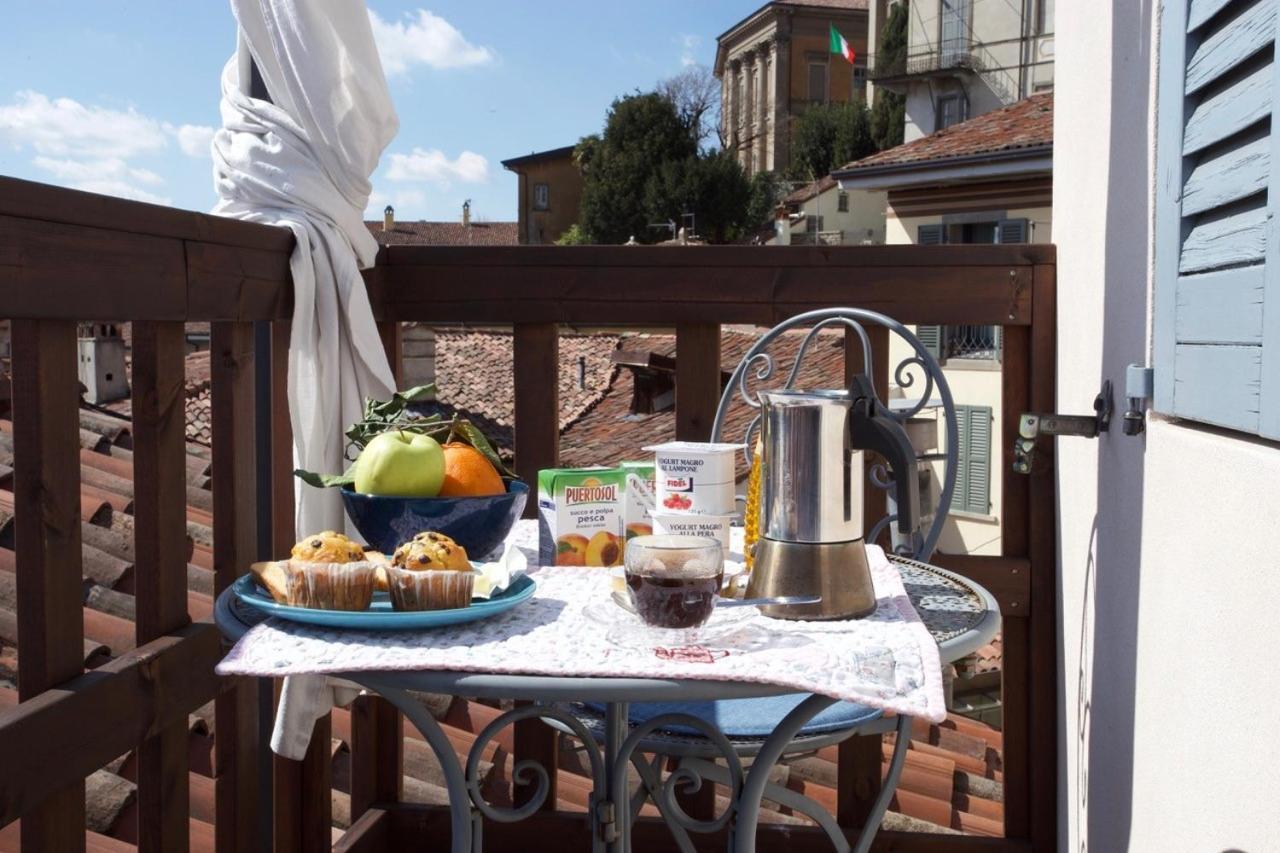 La Mansardina Casa vacanze Bergamo